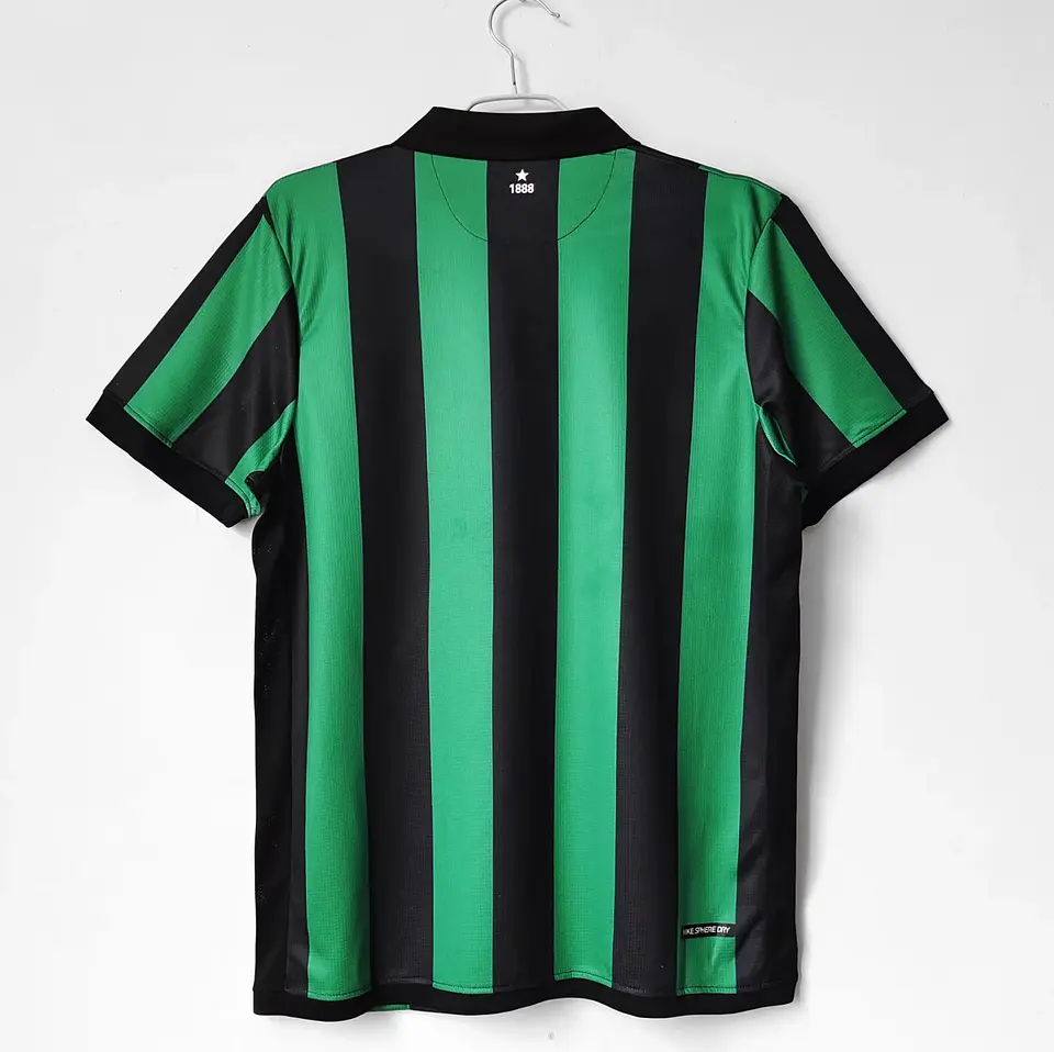 Celtic Away 06/07 3