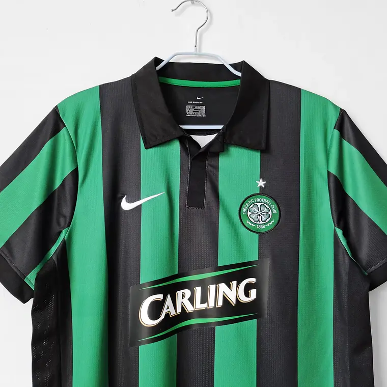 Celtic Away 06/07 4