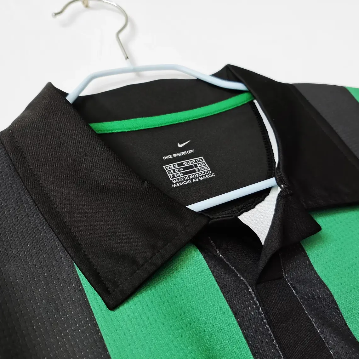 Celtic Away 06/07 8