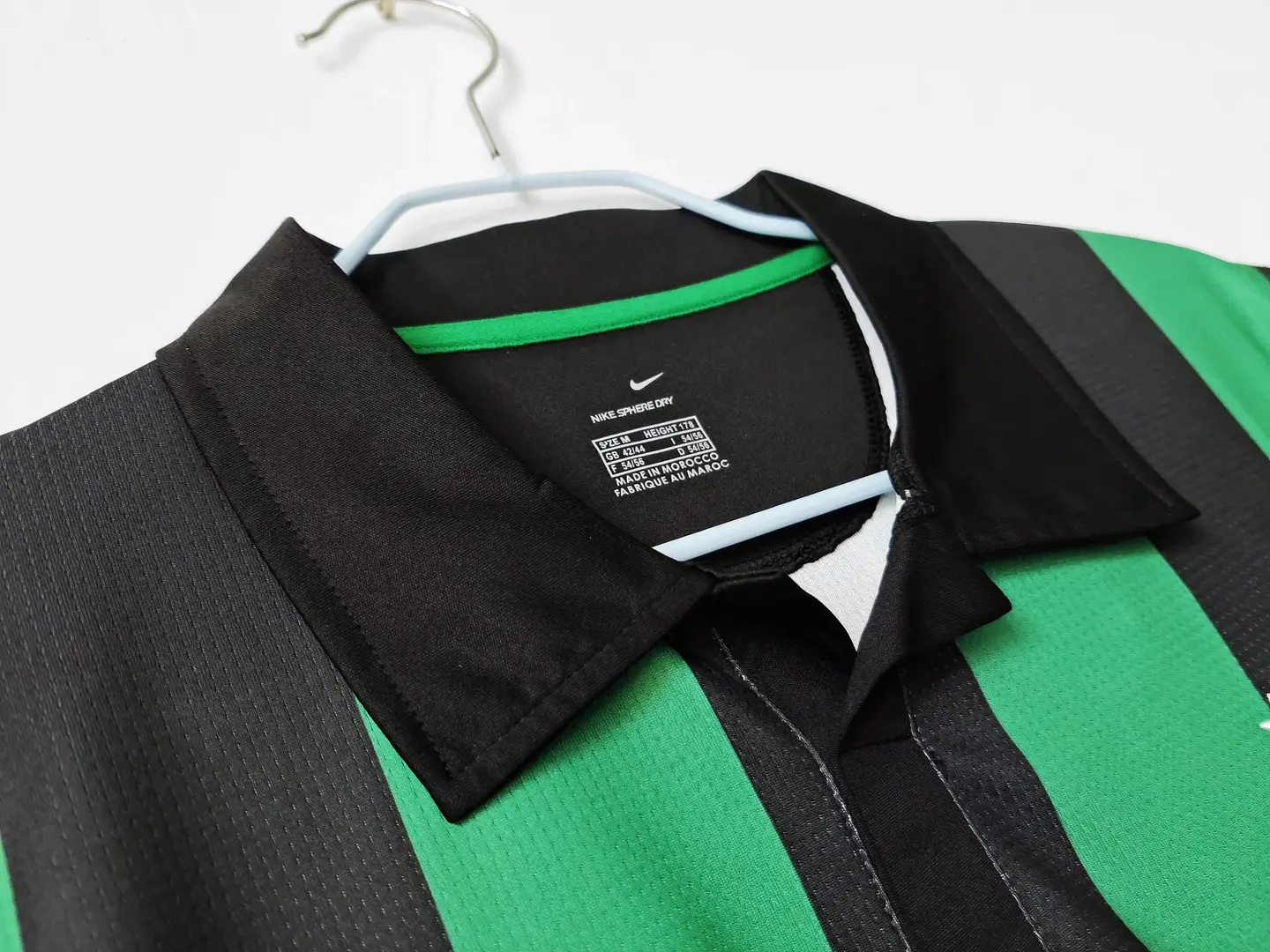 Celtic Away 06/07 8