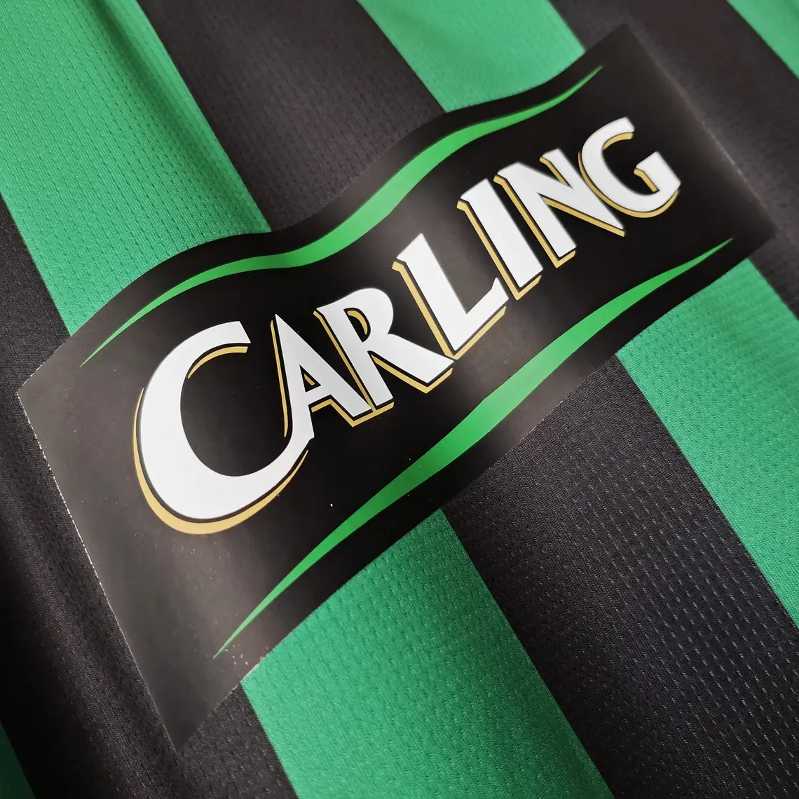 Celtic Away 06/07 6