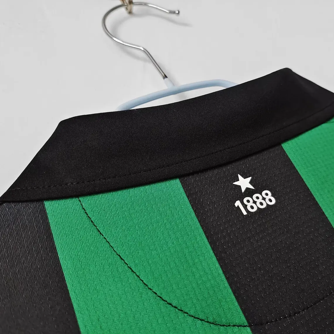Celtic Away 06/07 9