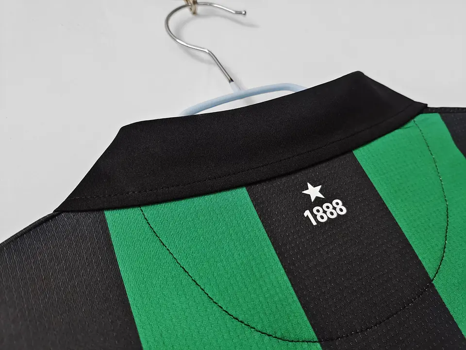 Celtic Away 06/07 9