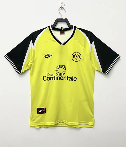 Dortmund Home 95/96 