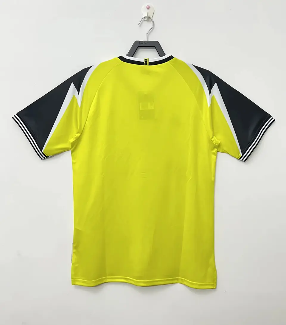 Dortmund Home 95/96  2