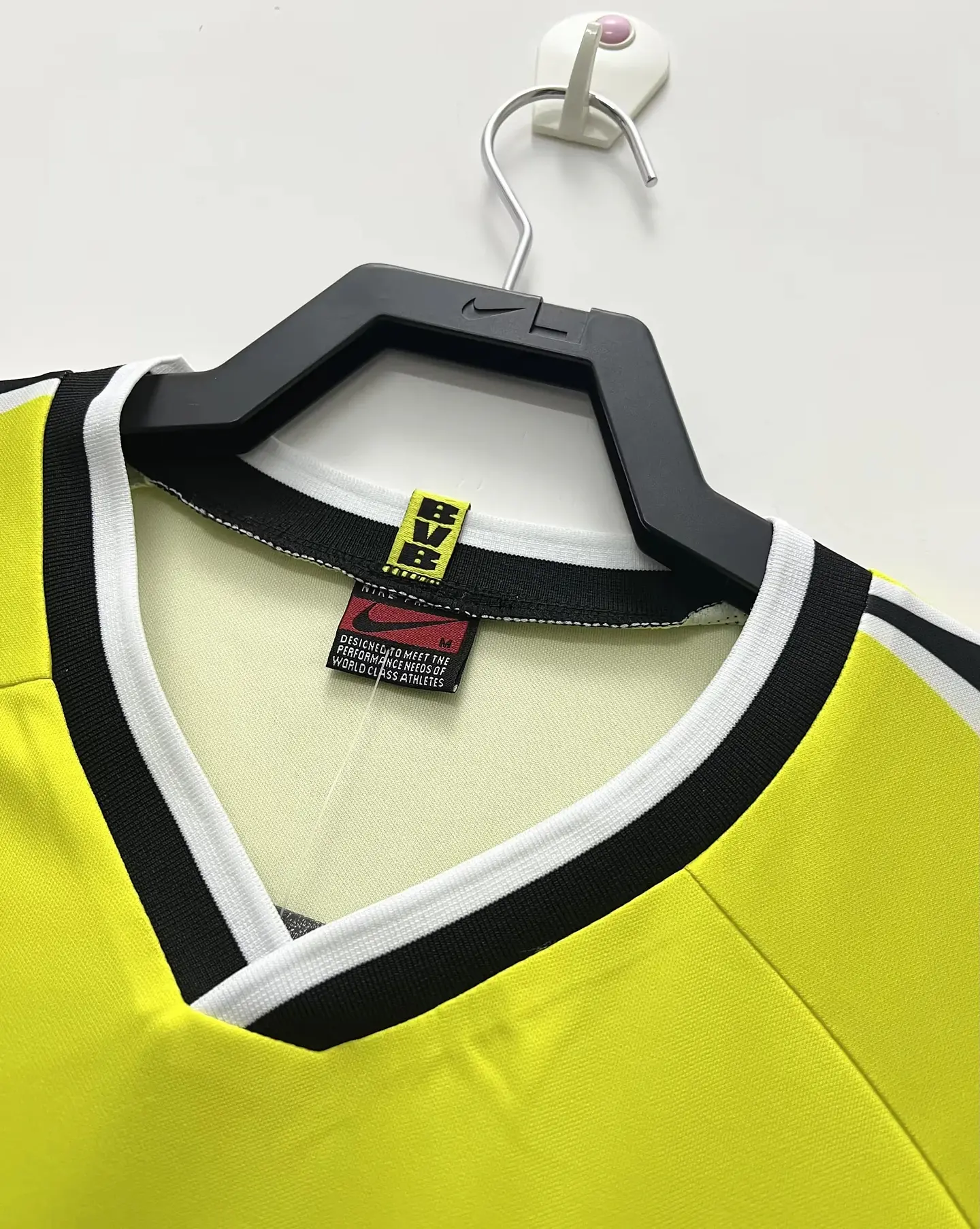 Dortmund Home 95/96  6