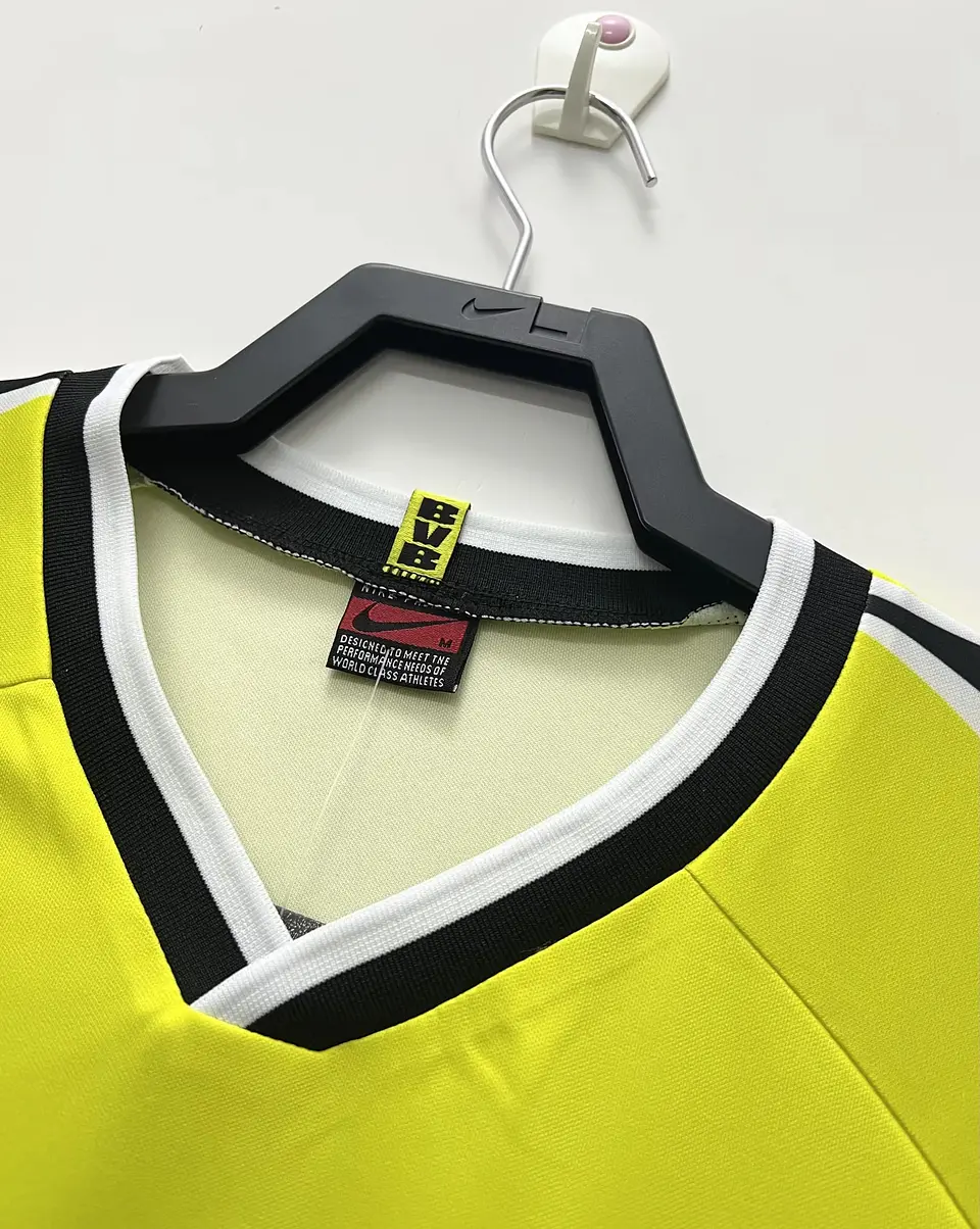 Dortmund Home 95/96  6
