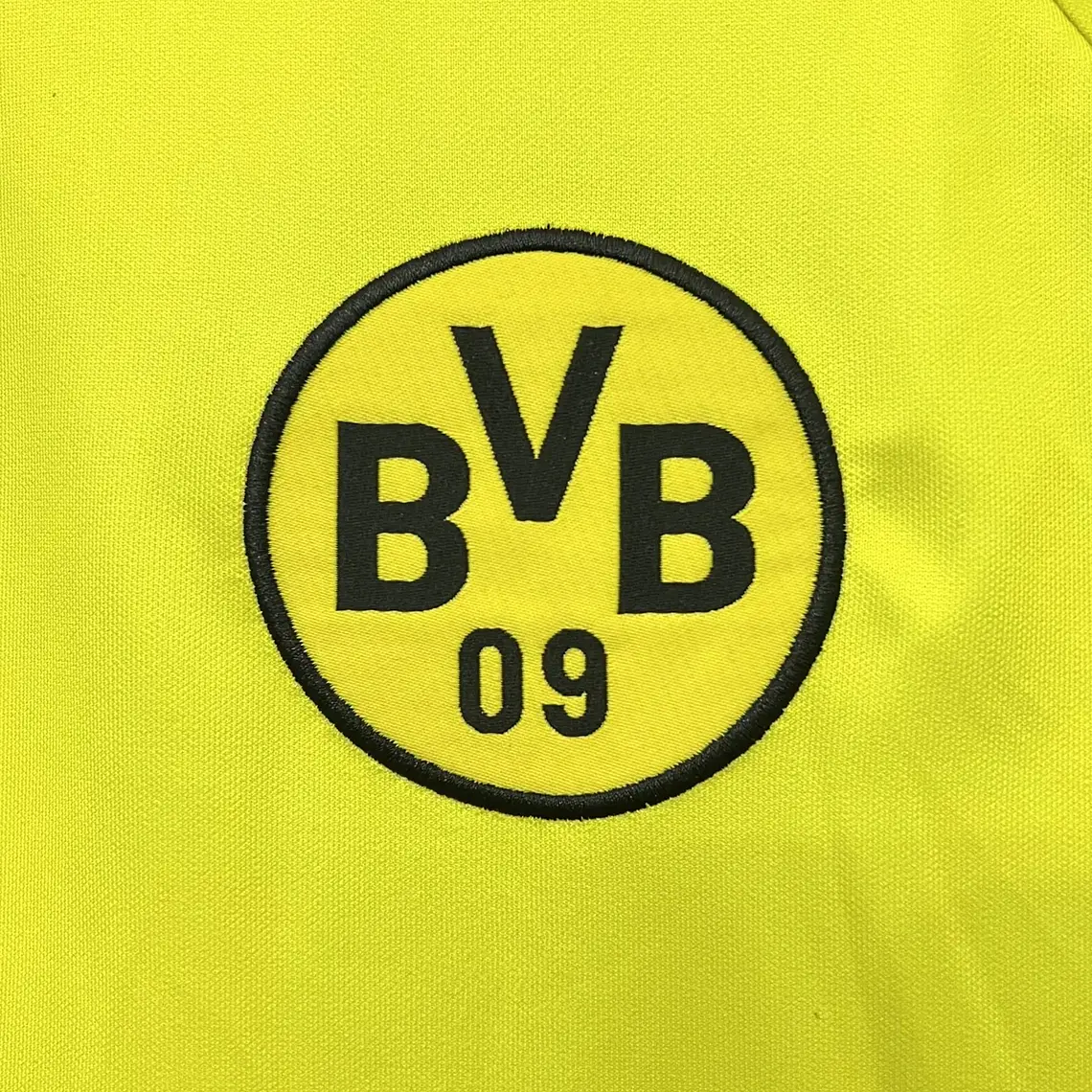 Dortmund Home 95/96  3