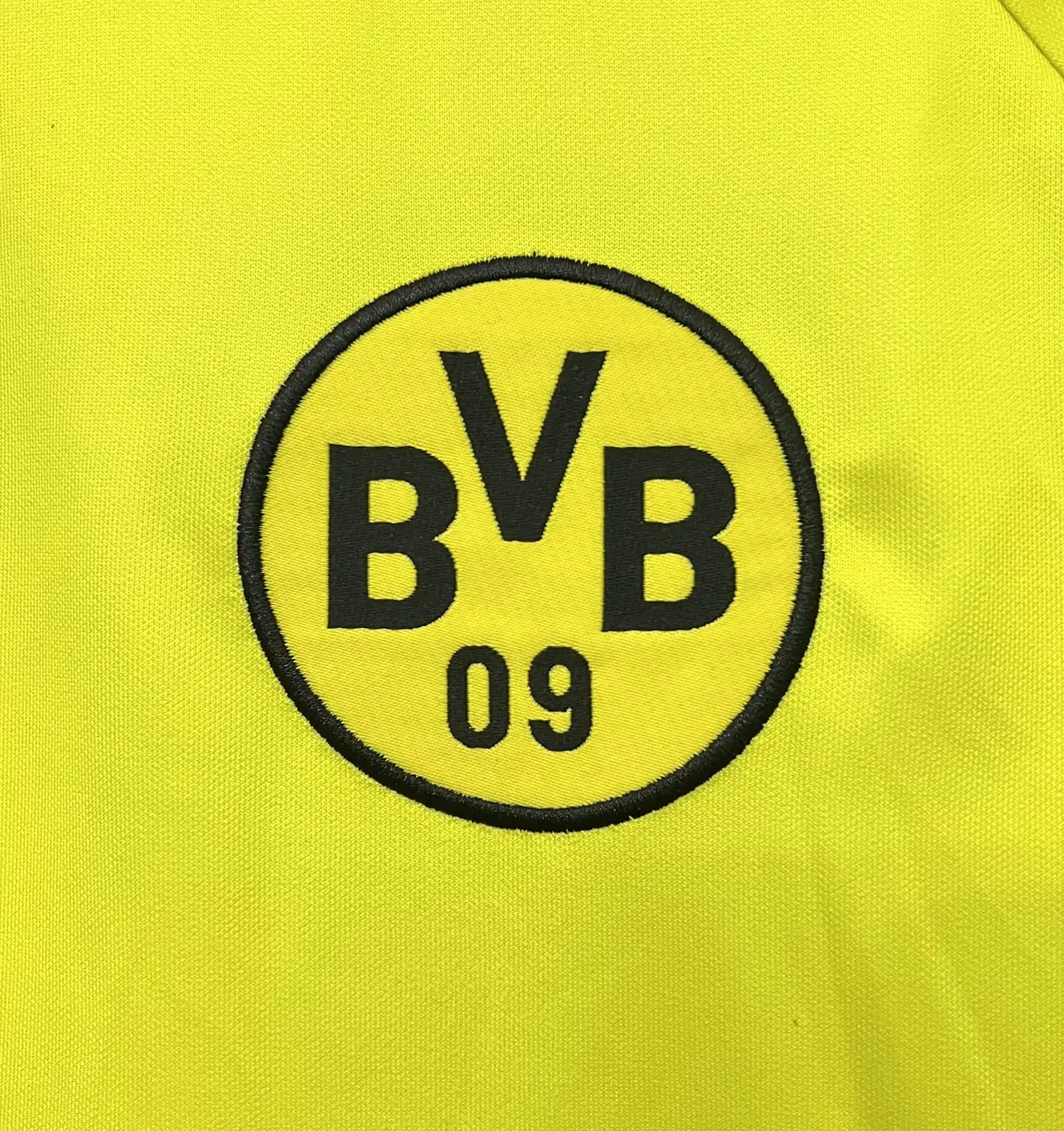 Dortmund Home 95/96  3