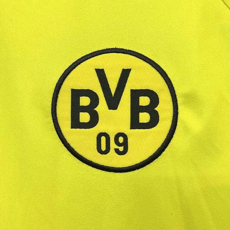 Dortmund Home 95/96  3