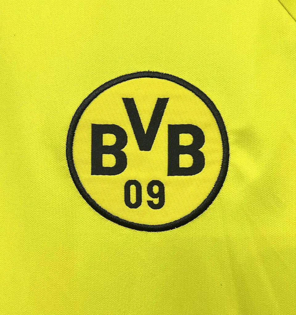 Dortmund Home 95/96  3