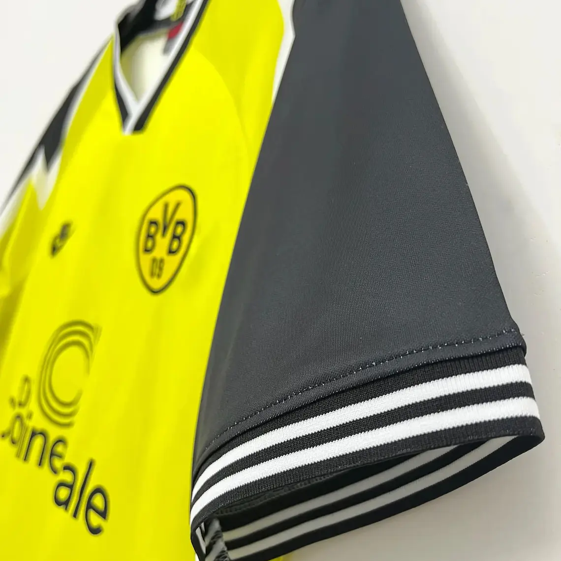 Dortmund Home 95/96  5