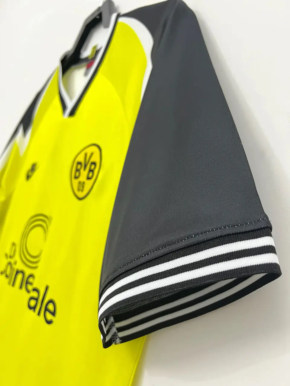 Dortmund Home 95/96  5