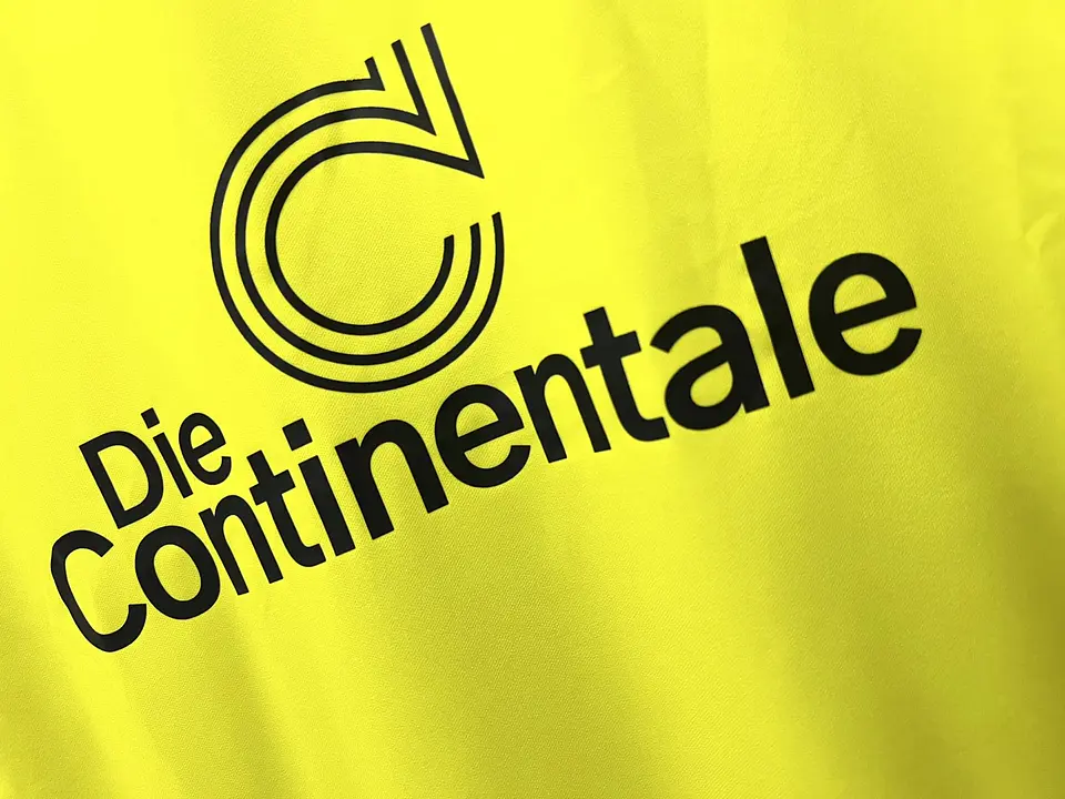 Dortmund Home 95/96  4