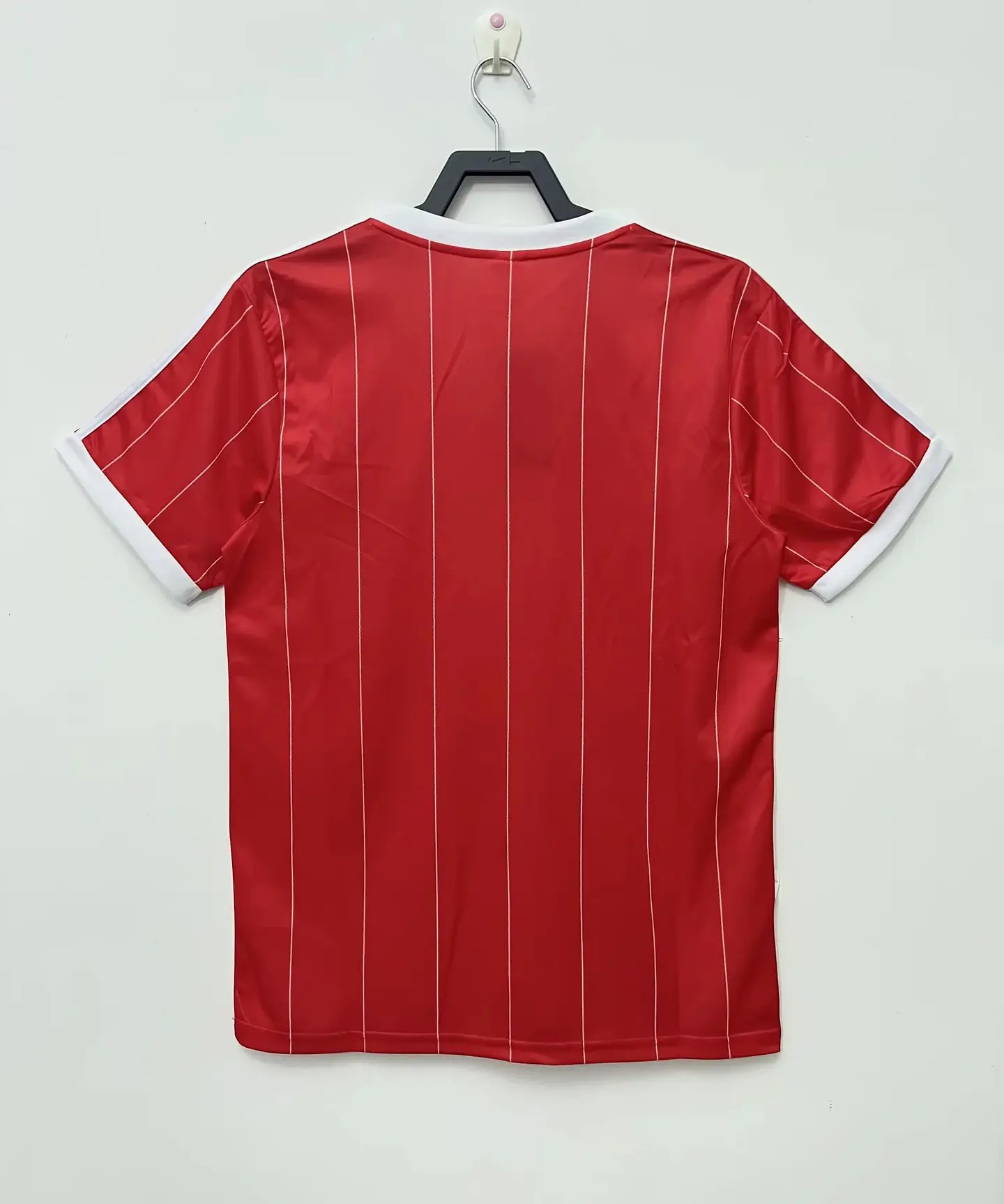 Hamburgo Away 82/83 2