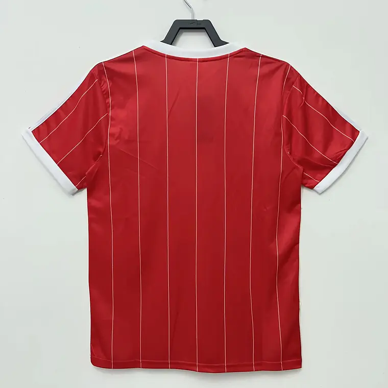 Hamburgo Away 82/83 2