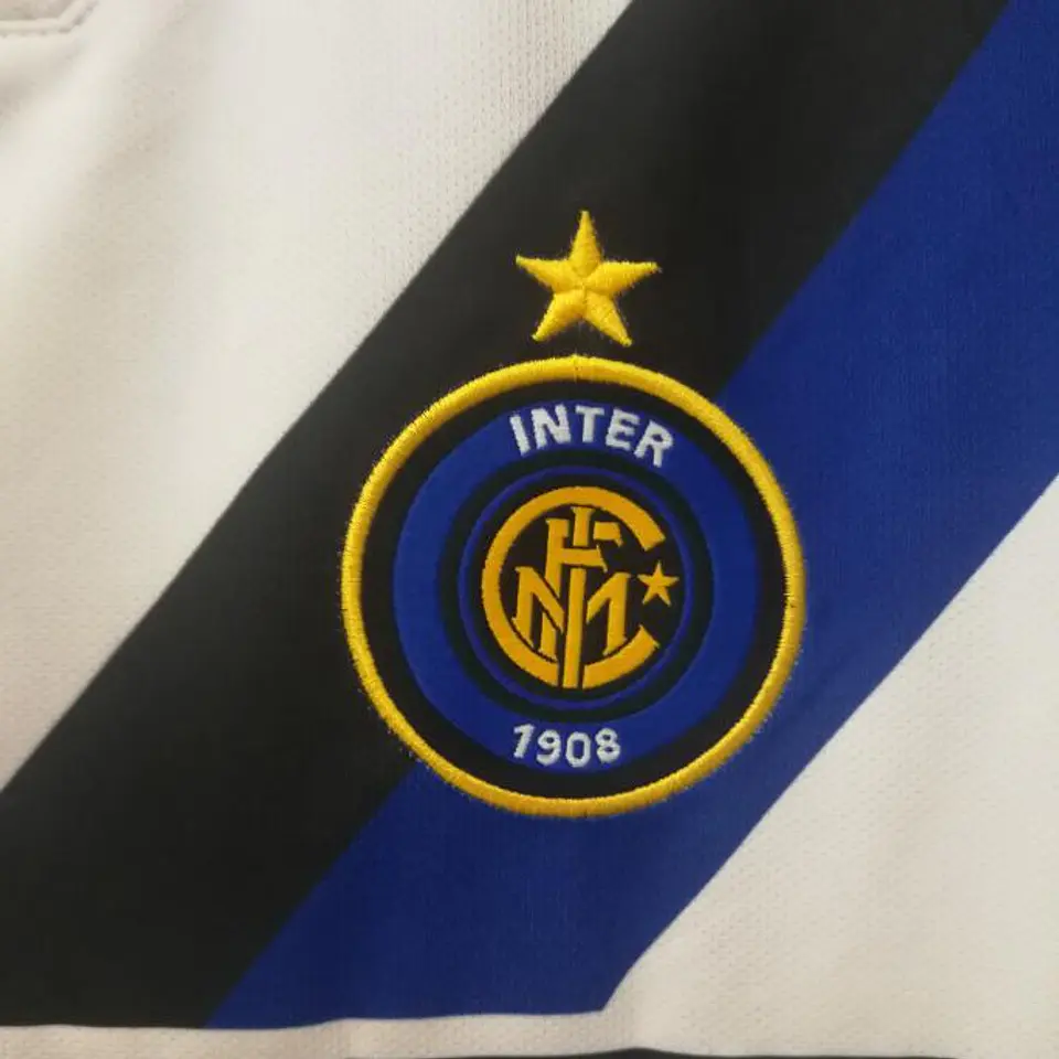 Inter Milão Away 02/03 3