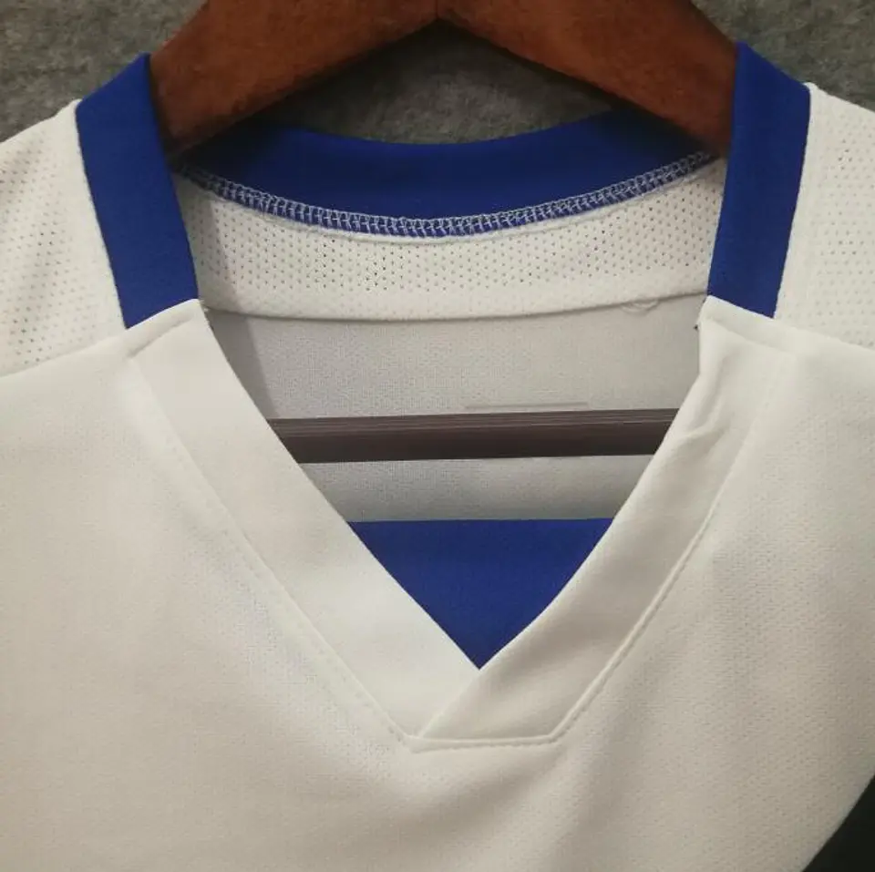 Inter Milão Away 02/03 6