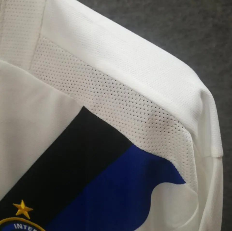 Inter Milão Away 02/03 5