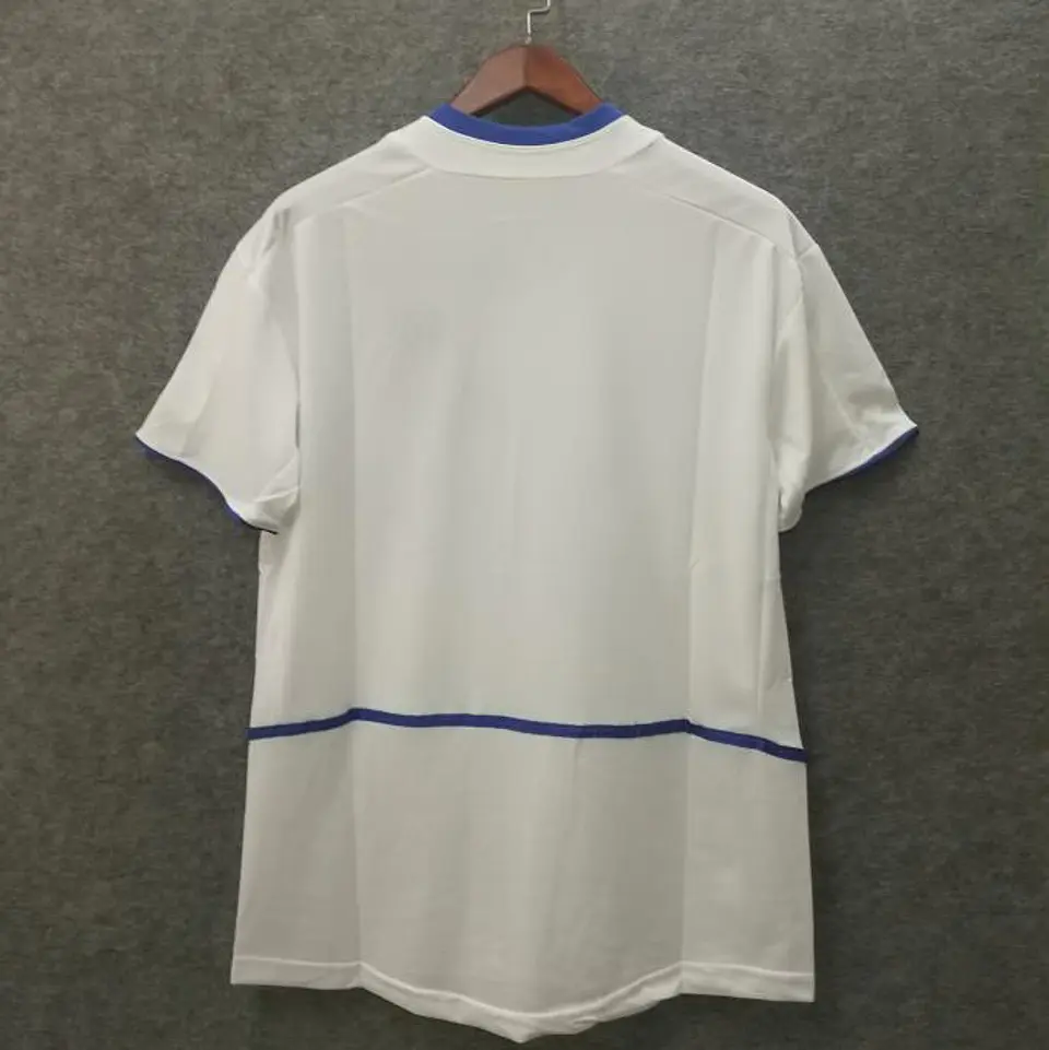 Inter Milão Away 02/03 2