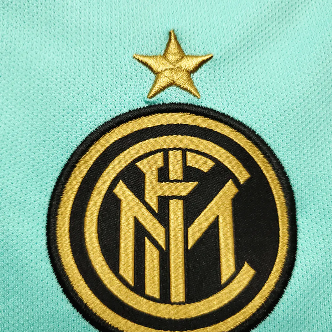 Inter Milão Away 19/20 3