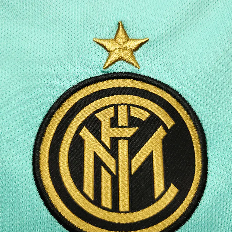 Inter Milão Away 19/20 3
