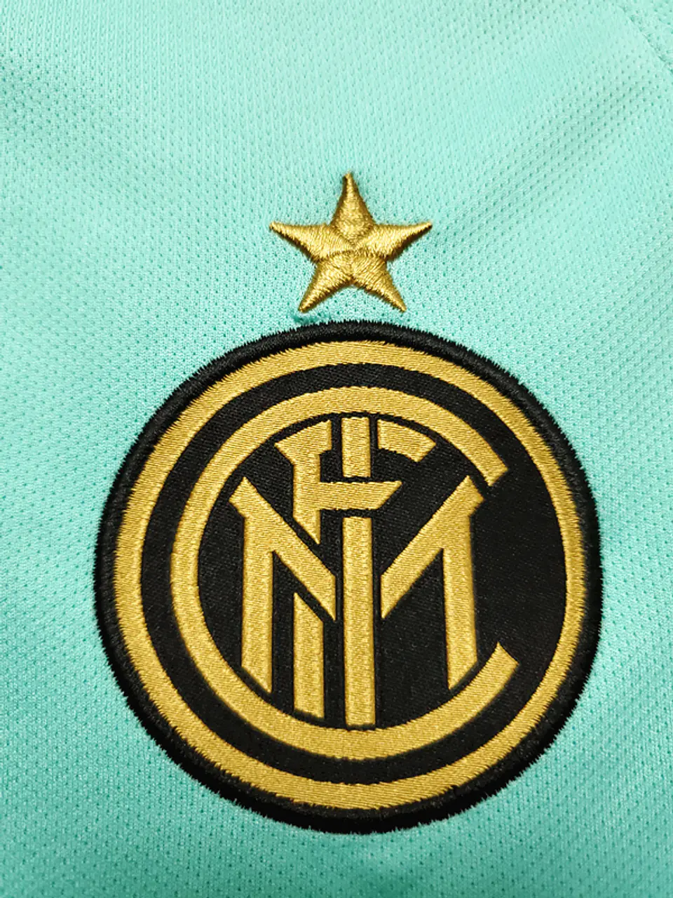 Inter Milão Away 19/20 3