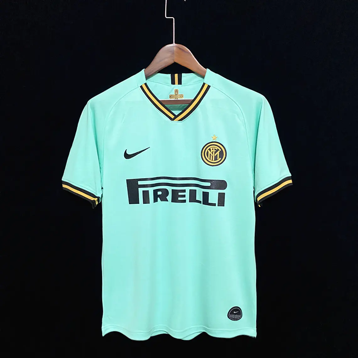 Inter Milão Away 19/20 1