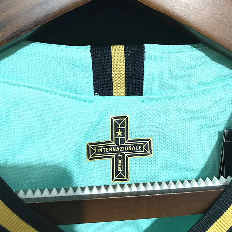 Inter Milão Away 19/20 7