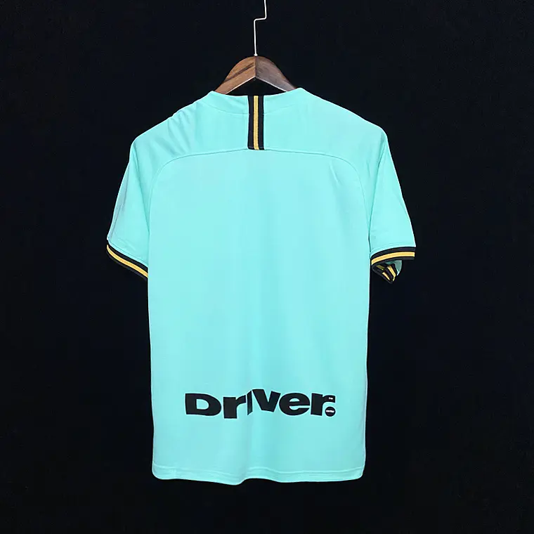 Inter Milão Away 19/20 2