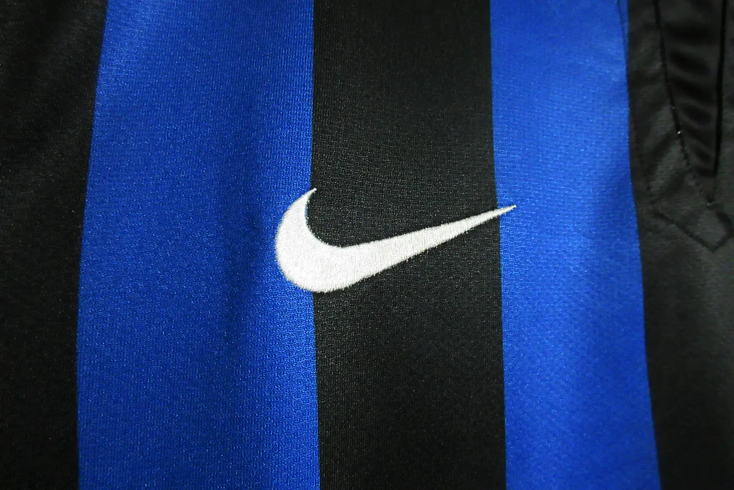 Inter Milão Home 07/08 5