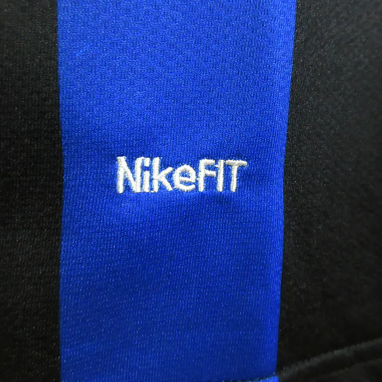 Inter Milão Home 07/08 10