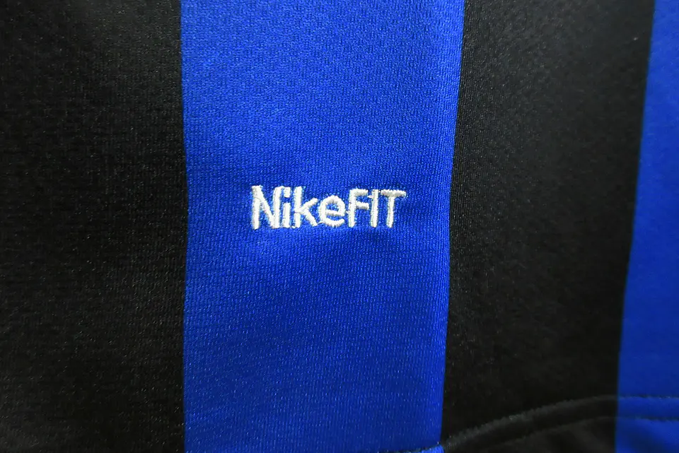 Inter Milão Home 07/08 10