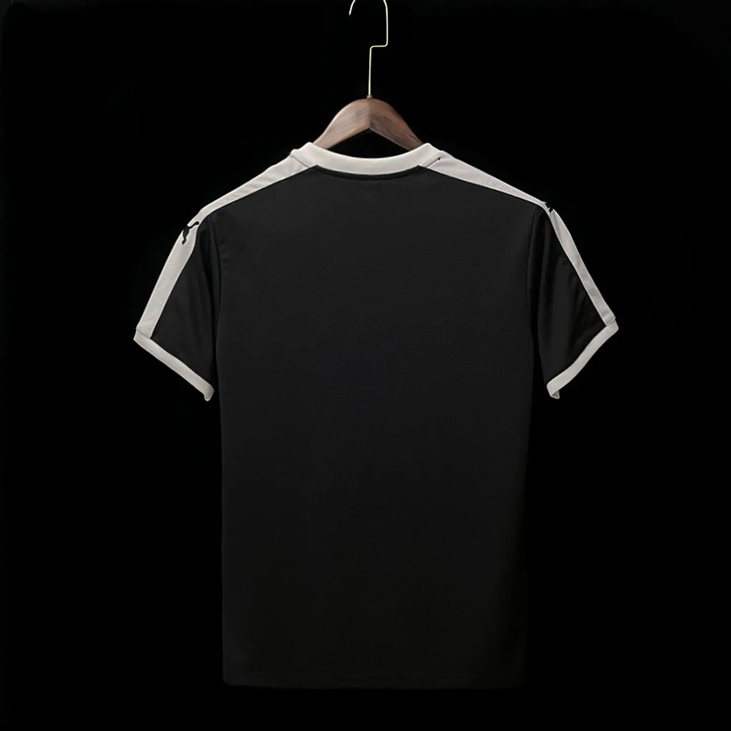 Leicester City Away 15/16 3