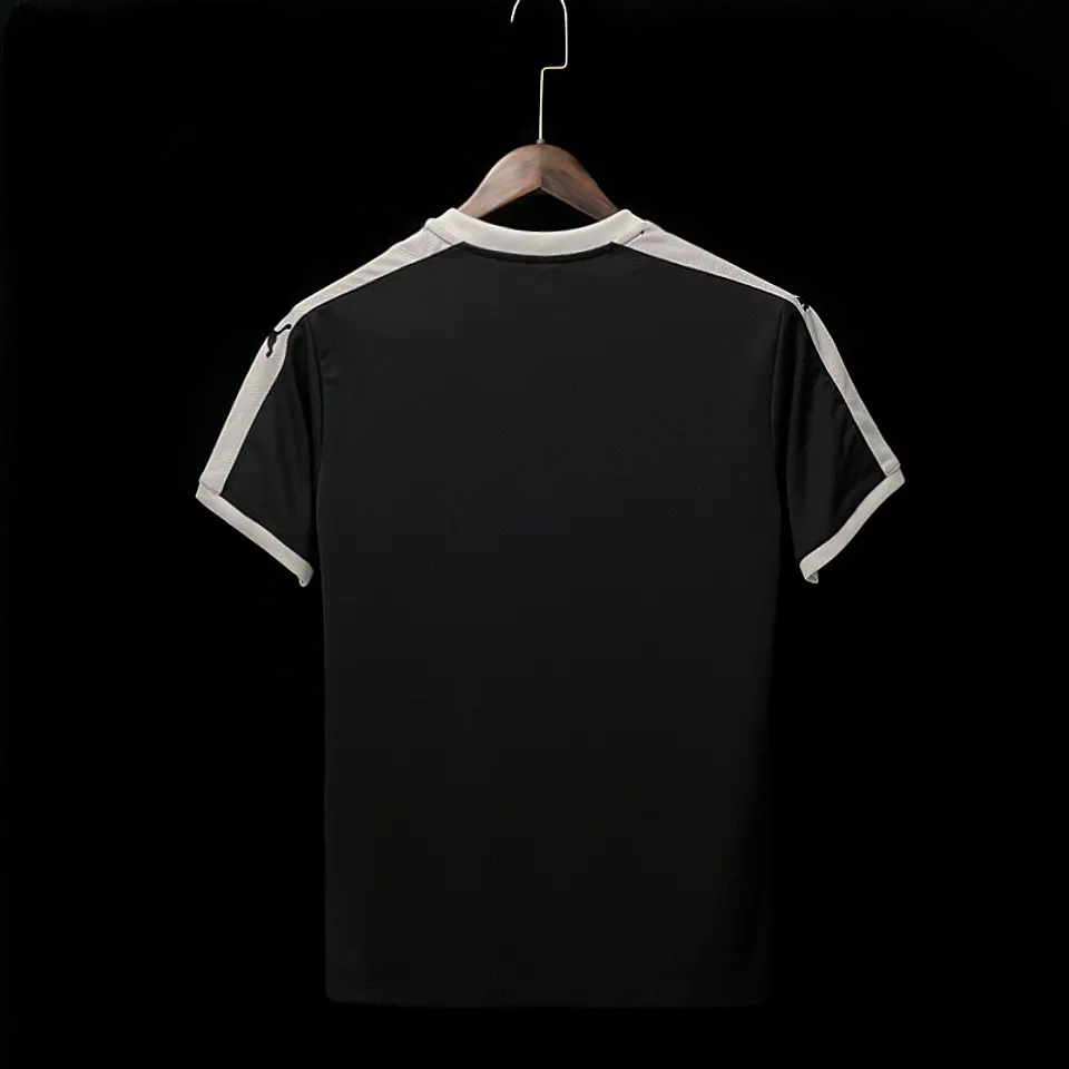 Leicester City Away 15/16 3