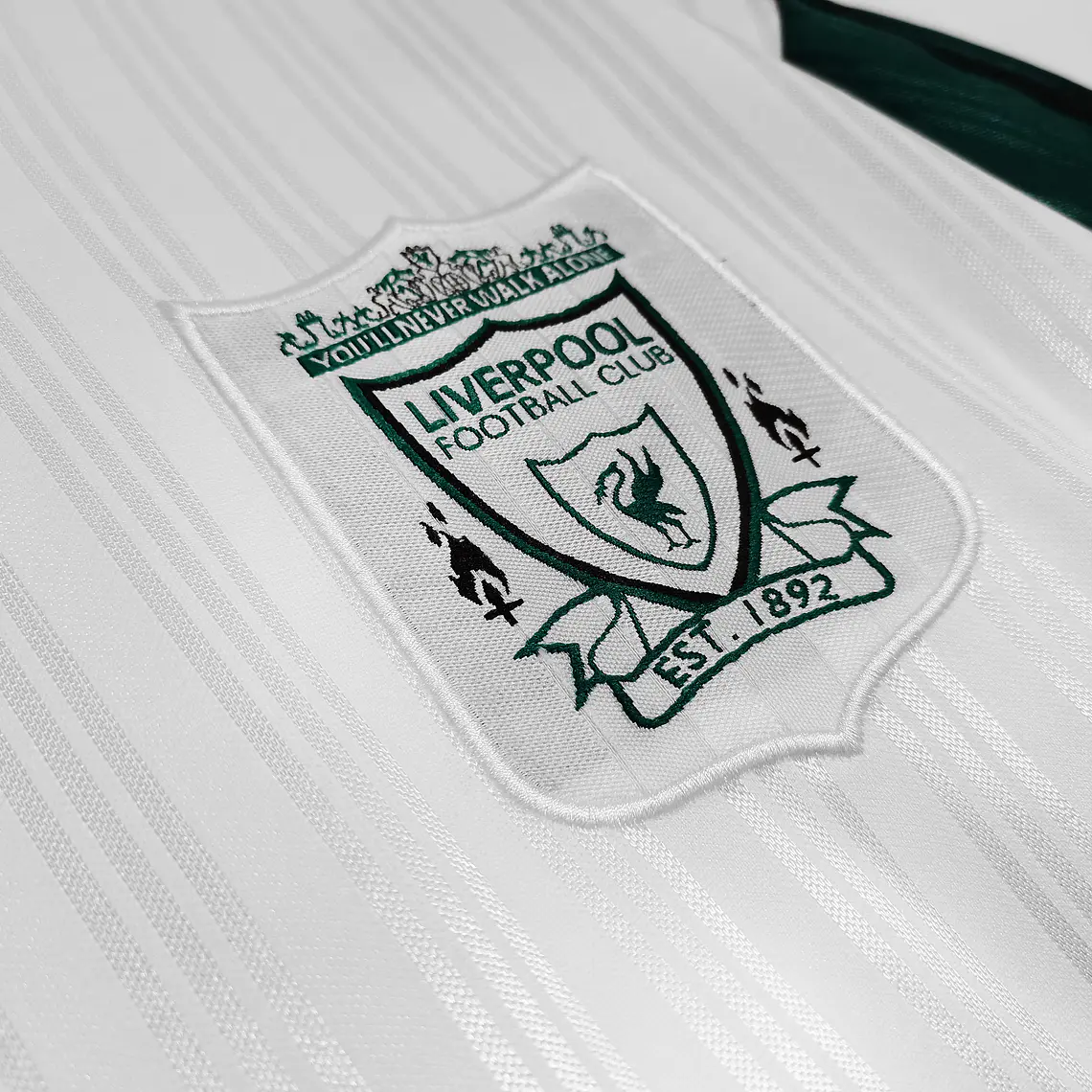 Liverpool Away 95/96 4