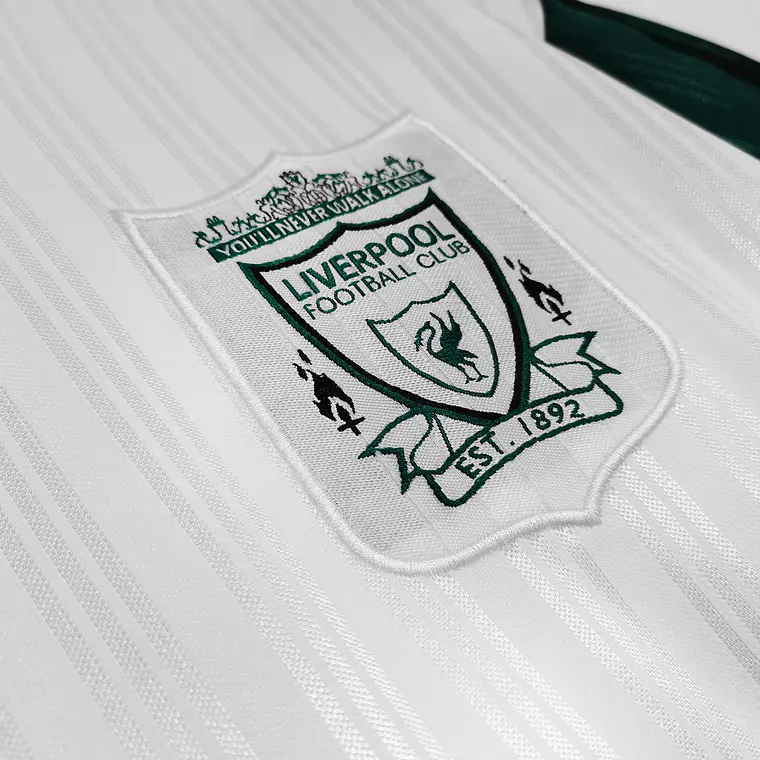 Liverpool Away 95/96 4