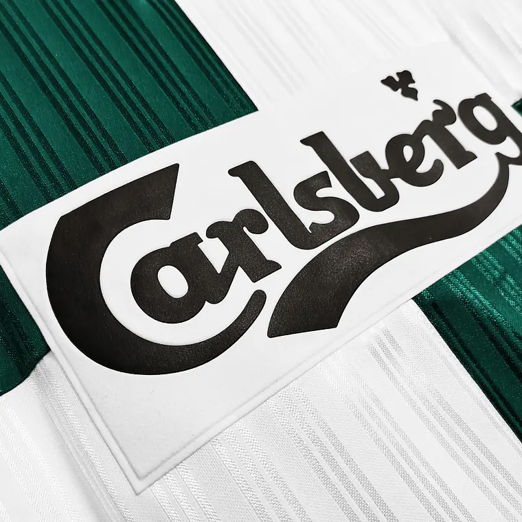 Liverpool Away 95/96 5