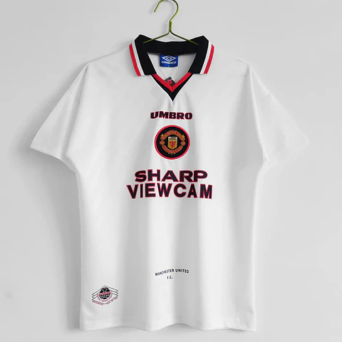 Manchester United Away 96/97