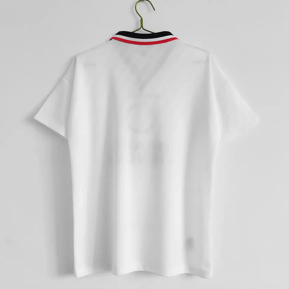 Manchester United Away 96/97 2