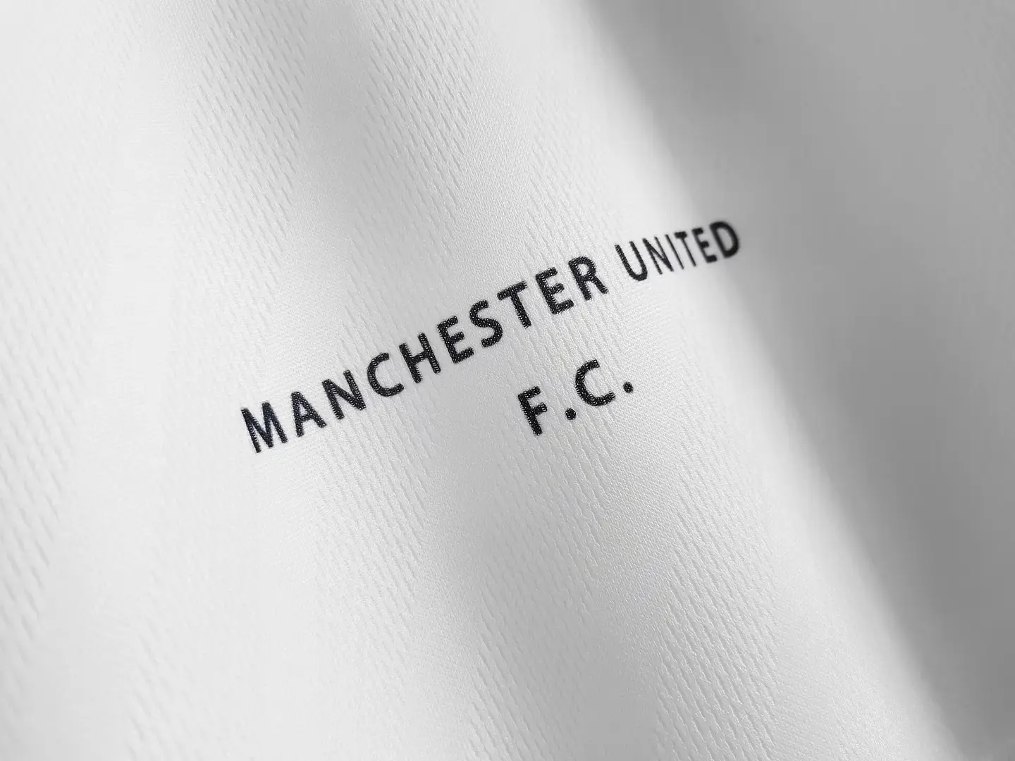Manchester United Away 96/97 11