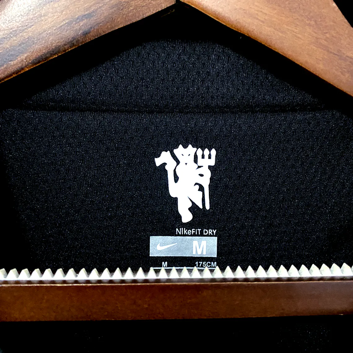 Manchester United Third 07/08 6