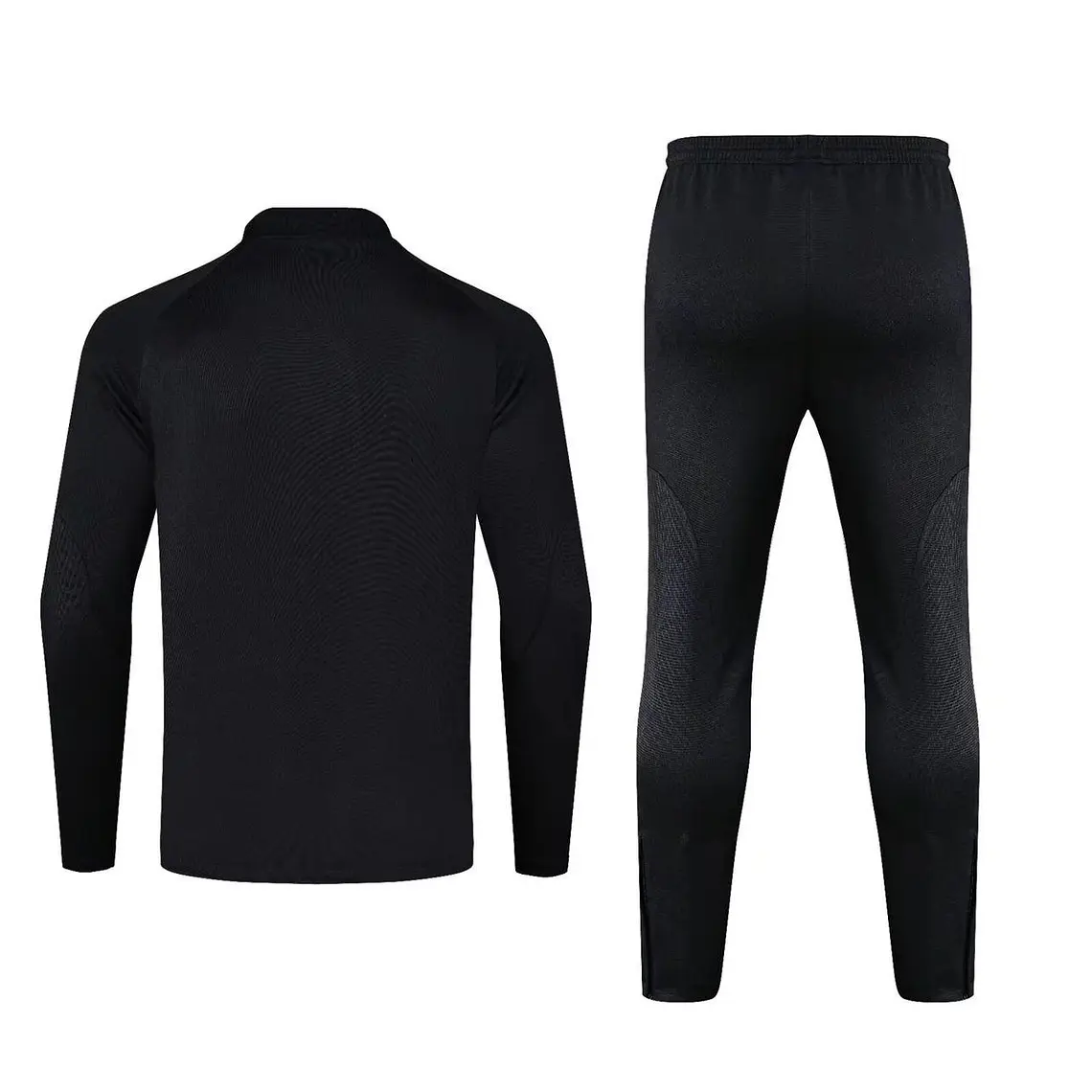 Sporting  Fato Treino 1/2 Zip 2