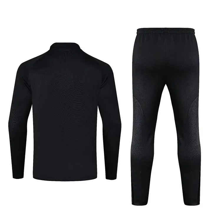 Sporting  Fato Treino 1/2 Zip 2