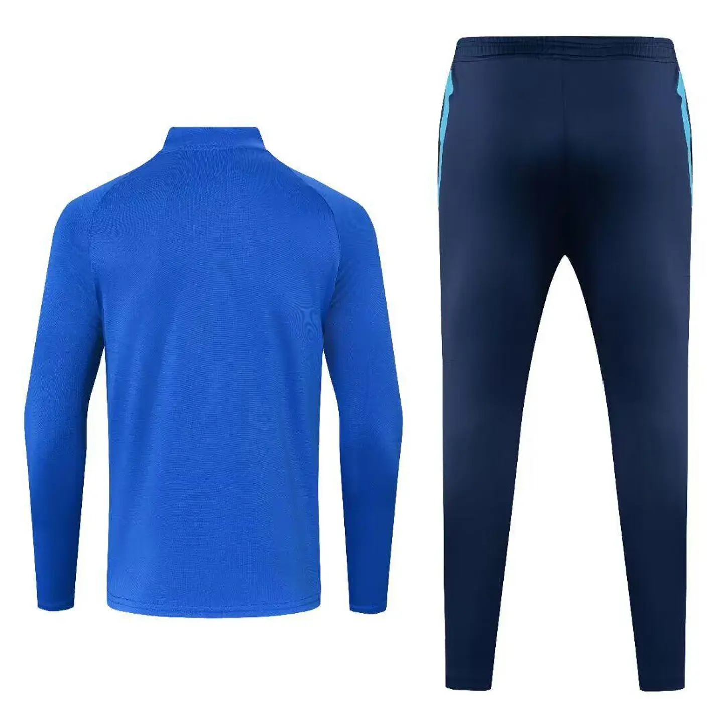 Porto Fato Treino 1/2 Zip 2