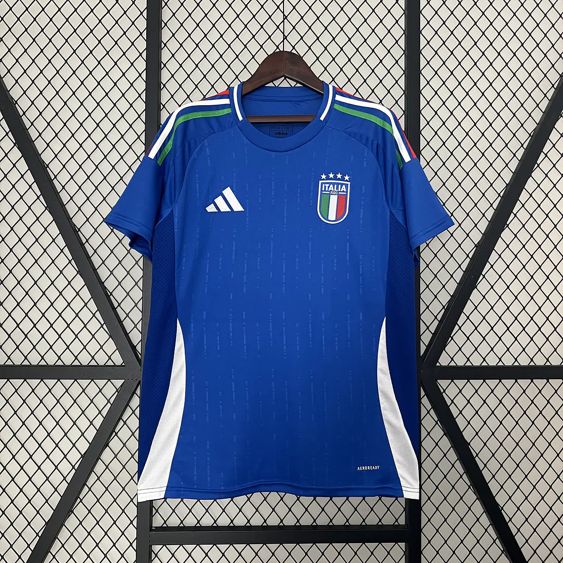 Itália Home 2024 2