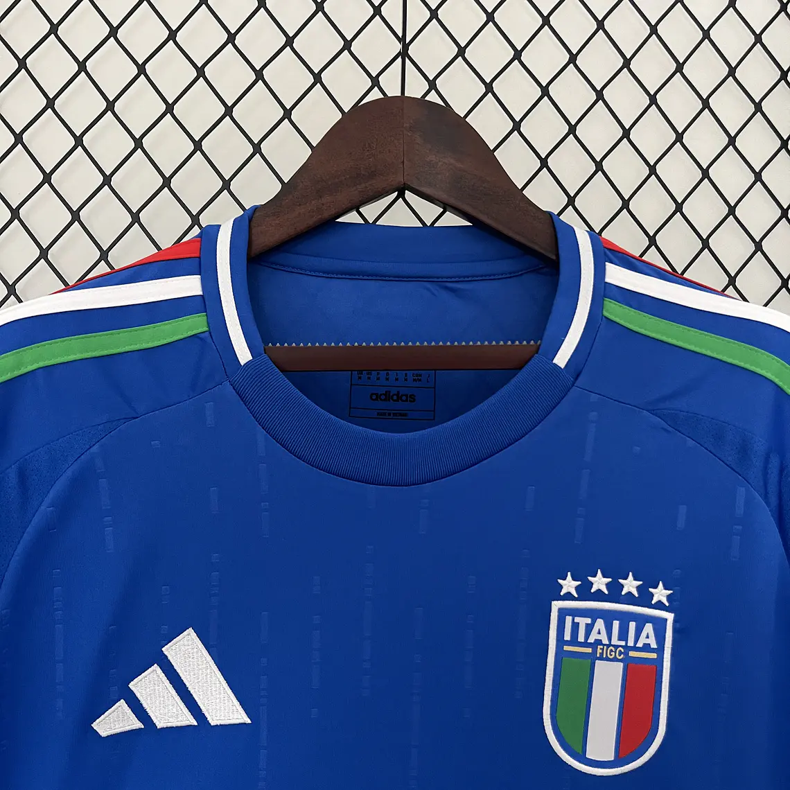 Itália Home 2024 3