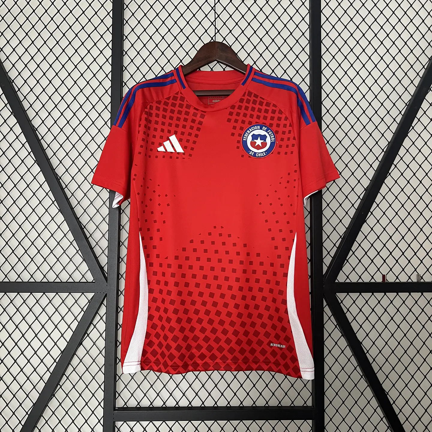 Chile Home 2024 2