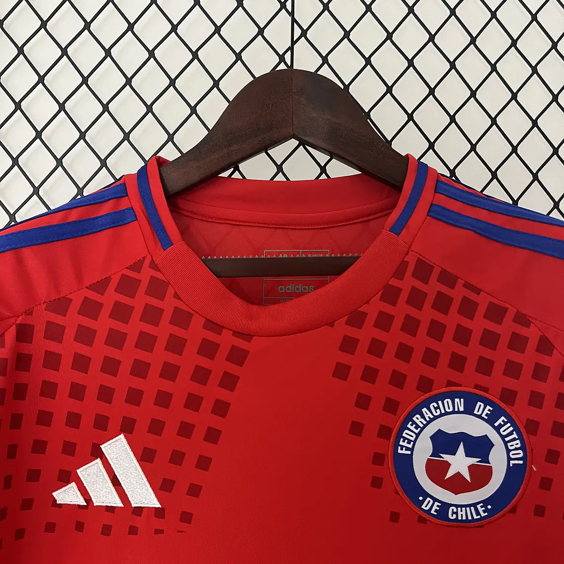 Chile Home 2024 3