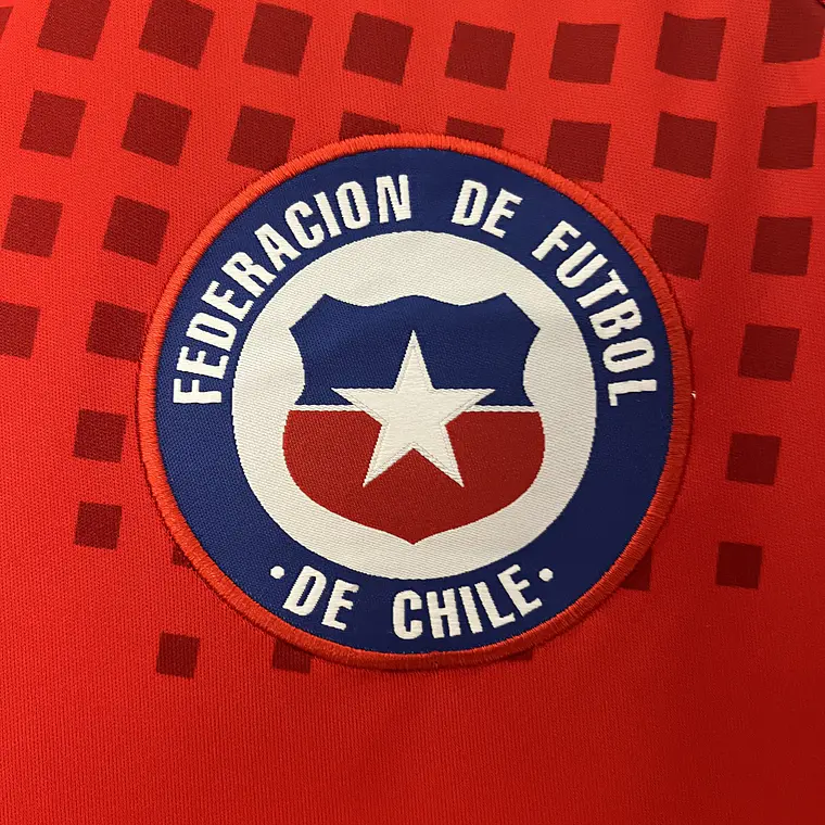 Chile Home 2024 8